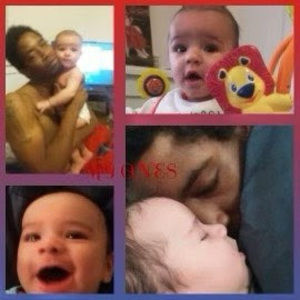 Meet your Posher, Katherine